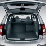 Dacia Duster (2010) 1.6 16V Ambiance maletero