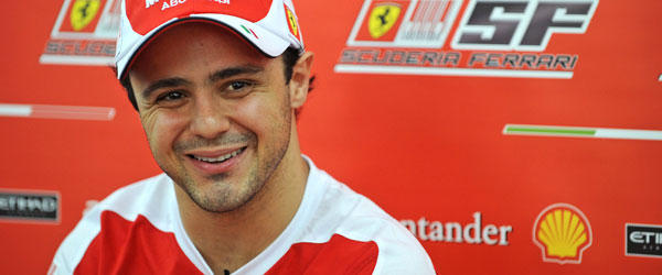 Felipe Massa