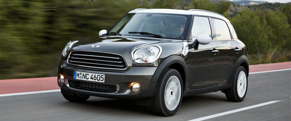 Mini Countryman Mini Countryman