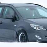 Opel Astra Sports Tourer
