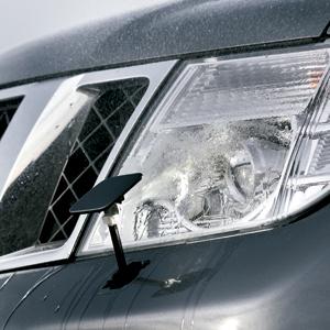 Nissan Navara y Pathfinder