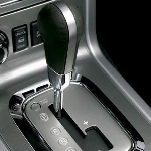 Nissan Navara y Pathfinder