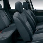 Dacia Duster (2010) 1.6 16V Ambiance plazas
