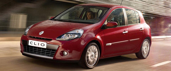 Renault Clio Renault Clio