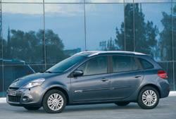 Renault Clio 1.5 dCi 86 CV Renault Clio 1.5 dCi 86 CV