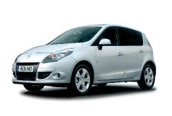 Renault Scénic Renault Scénic