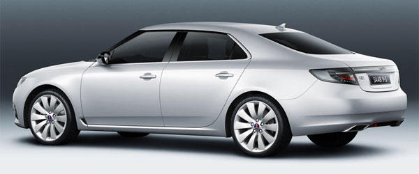 Saab 9-5 Saab 9-5