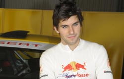 Jaime Alguersuari