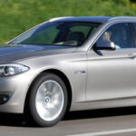 BMW Serie 5 Touring