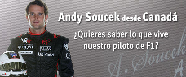 Andy Soucek Andy Soucek