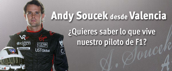 Andy Soucek Andy Soucek