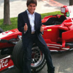 Lance Stroll