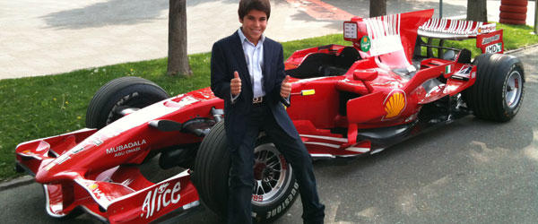 Lance Stroll Lance Stroll