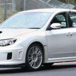 Subaru Impreza WRX STI