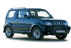 Suzuki Jimny Suzuki Jimny