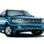 Tata Grand Safari