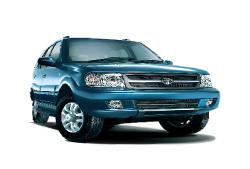 Tata Grand Safari Tata Grand Safari