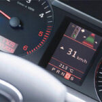 Audi Travolution