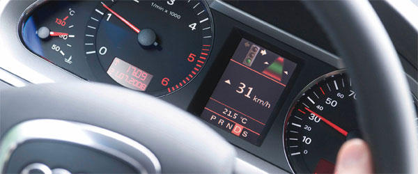 Audi Travolution Audi Travolution