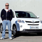 Toyota Urban Cruiser