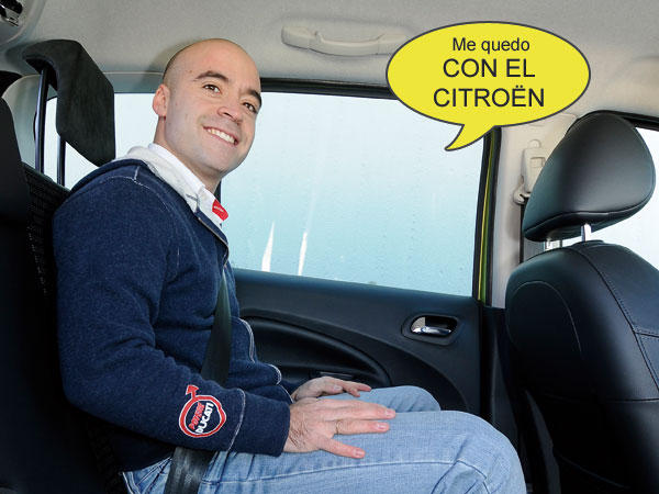 Veredicto del lector