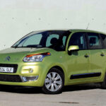 Citroën C3 Picasso