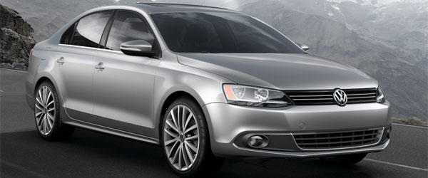 Volkswagen Jetta Volkswagen Jetta