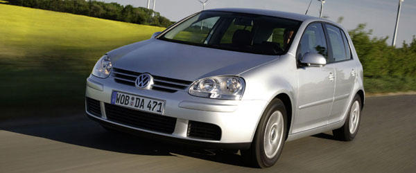 VW Golf VW Golf