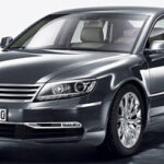 Volkswagen Phaeton