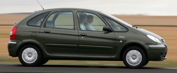 Citroën Xsara Picasso Citroën Xsara Picasso