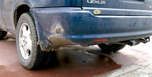 Lexus RX300
