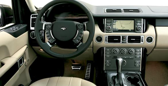 Por dentro SuperCharged