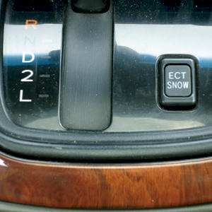 Lexus RX300