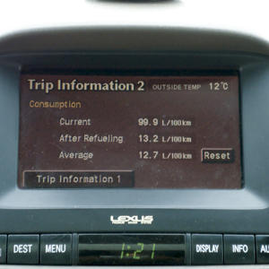 Lexus RX300