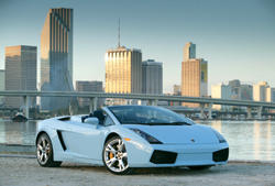 Lambo. Gallardo 5.0 V10 Aut Lambo. Gallardo 5.0 V10 Aut
