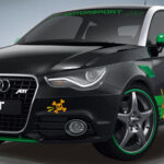 ABT A1 High-Voltage