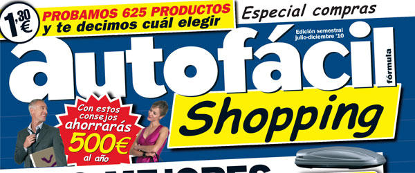 Autofácil Shopping Autofácil Shopping