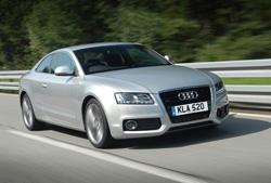 AUDI A4 2.0 TDI 170 AUDI A4 2.0 TDI 170