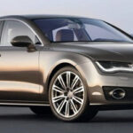Audi A7 Sportback