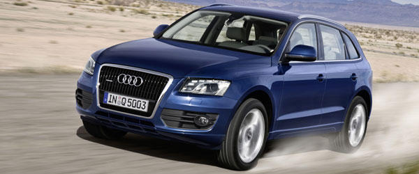 Audi Q5 Audi Q5