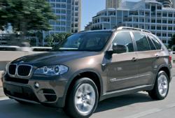 BMW X5 xDrive 30d BMW X5 xDrive 30d