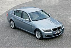 BMW 320d ED BMW 320d ED