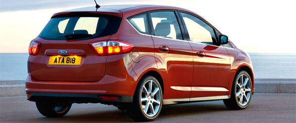 Ford C-Max Ford C-Max