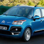 Rival: Citroën C3 Picasso