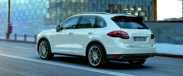 Porsche Cayenne Porsche Cayenne