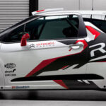 Citroën DS3 R3