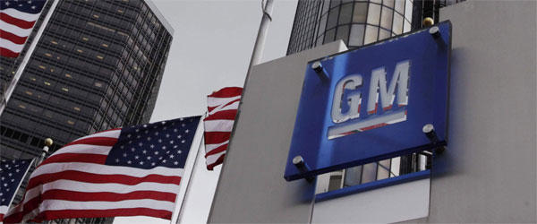 General Motors General Motors