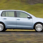 Rival: Volkswagen Golf