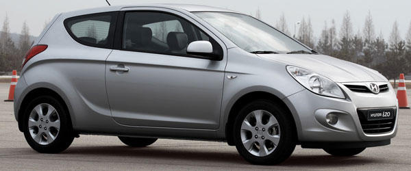 Hyundai i20 Hyundai i20