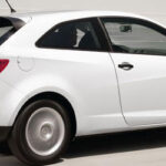 Seat Ibiza Ecomotive